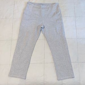 Kyodan Cropped leggings